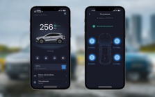 Ứng dụng BYD giá 15 triệu đồng cho chủ xe tại Việt Nam: Mở, khóa xe, bật điều hòa từ xa, kiểm tra tình trạng pin xe