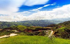 Tỉnh thuộc vùng Tây Bắc đạt kỷ lục doanh thu du lịch năm ngoái: Cách Hà Nội hơn 400km, có sân bay riêng