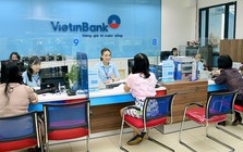 Lãi suất ngân hàng VietinBank mới nhất tháng 5/2025: Gửi kỳ hạn nào có lãi suất cao nhất?