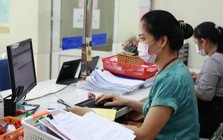 2 nhóm cán bộ phải nghỉ việc trước khi kết thúc sắp xếp bộ máy