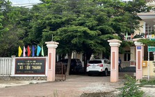 Kiến nghị chuyển hồ sơ vụ cấp trái phép hơn 21.000 m² đất tại Phan Thiết sang cơ quan công an