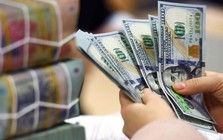 Vì sao đồng USD suy yếu mạnh trên thị trường quốc tế nhưng vẫn tăng giá so với VND?