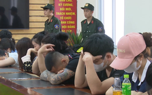 Nhóm tội phạm lừa đảo chiếm đoạt hàng trăm tỉ đồng dưới hình thức "Cắt đá tìm ngọc"