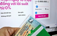 Đưa việc cho vay online vào khuôn khổ