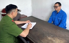 Bắt tạm giam Trần Xuân Tạo