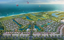Dragon Ocean Đồ Sơn: Khi thiên nhiên nguyên bản dẫn lối thân tâm trí
