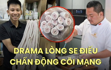 Đầy đủ diễn biến drama lòng se điếu chấn động: Bộ lòng 40m viral suốt 1 năm vì sao bây giờ chủ quán mới xin lỗi?