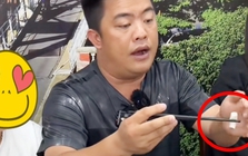 Hải Sapa đã âm thầm làm 1 việc sau khi ăn món lòng se điếu của Ngô Quyền Thế?