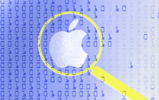 Apple "lật kèo" Google, iPhone sắp có thay đổi lớn?