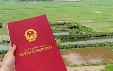 Tin vui: Năm 2025 người dân dễ dàng xin lên đất thổ cư nếu biết 2 điểm này