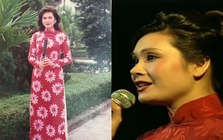 Á hậu 10 năm dẫn Thời sự VTV: Là mỹ nhân có tiếng Hà Nội, ai cũng mê