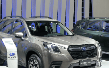 Nhiều mẫu xe giảm giá mạnh trong tháng 5