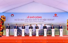 Xe điện VinFast của tỷ phú Phạm Nhật Vượng giảm vốn đầu tư, giảm công suất của dự án tại Hà Tĩnh