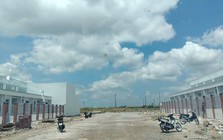 Cà Mau có khung giá chi tiết thuê nhà ở xã hội