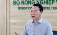 Xuất khẩu sầu riêng sang Trung Quốc sụt giảm nghiêm trọng, Bộ Nông nghiệp và Môi trường họp bàn
