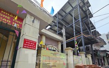 Hà Nội: Tình trạng đất công bị lấn chiếm diễn biến phức tạp