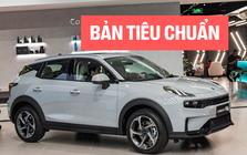 Đại lý báo Lynk & Co 06 bản tiêu chuẩn ra mắt vài tháng tới: Giá dưới 700 triệu, bỏ ADAS, camera 360, cửa sổ trời