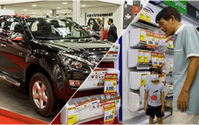 Đề xuất không áp thuế tiêu thụ đặc biệt với điều hòa nhỏ, giảm mức tăng thuế xe pick-up