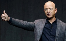 Hành trình ‘buôn đất’ của Jeff Bezos: Sở hữu nhiều bất động sản thứ 25 tại Mỹ, cách tích lũy tài sản của vị đại gia sở hữu 178 tỷ USD