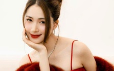 Bức hình flex độ giàu có của Hoà Minzy