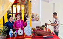 Nam NSƯT sở hữu nhà 2 mặt tiền rộng 400m2 ở quận Phú Nhuận, tuổi 61 không vợ, không con ruột