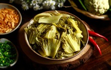 Loại rau giải ngán, ăn nhiều sẽ "tàn phá" gan