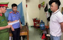 Vay 3,7 tỉ đồng không trả, nam thanh niên ở Quảng Nam bị bắt