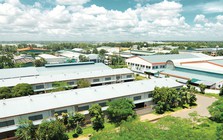 TP HCM bổ sung 14 khu công nghiệp mới vào quy hoạch