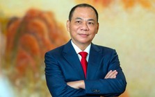 Công ty của tỷ phú Phạm Nhật Vượng đặt kế hoạch doanh thu tăng 9.565 lần, chia cổ tức tiền mặt tỷ lệ 435%
