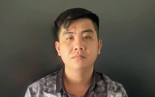 Tạo ví tiền ảo 57 tỷ đồng lừa đảo chiếm đoạt tài sản