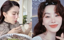 MC gây sốt với clip 4 triệu view ăn lòng se điếu: Sống trong nhà "view triệu đô", dẫn 18 chương trình cùng lúc