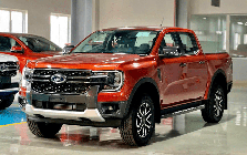 Ford mạnh tay giảm giá loạt xe hot: Cao nhất 100 triệu đồng, 'vua doanh số cũng có phần