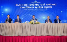 Đại hội cổ đông thường niên 2025 DXG: Bứt phá cho chu kỳ tăng trưởng mới