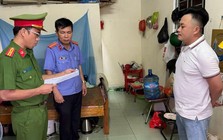 Nói dối cần vay tiền đáo hạn ngân hàng, nam thanh niên chiếm đoạt 3,7 tỷ đồng