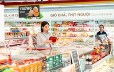 Mảng bán lẻ của Masan giải bài toán hiện đại hóa thị trường bán lẻ