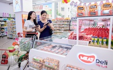 Mảng thịt có thương hiệu của Masan “hái quả ngọt”