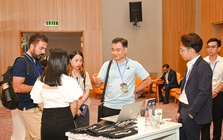 Nâng cao năng lực giao nhận quốc tế qua chuỗi hội thảo tại Viet Cargo Expo 2025