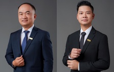 Eximbank bổ nhiệm thêm 2 Phó Tổng giám đốc