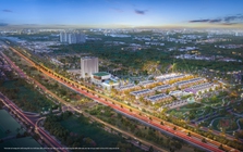 TNG Land dệt giấc mơ đô thị từ nền tảng công nghiệp truyền thống