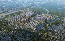 Vì sao căn hộ khu Đông TP HCM được chuộng dù giá liên tục tăng?
