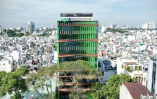 Khai trương trụ sở mới, TTC AgriS “ra riêng”?