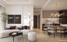 La Pura: Giá chỉ từ 46 triệu/m2, chỉ thanh toán 10% đến khi nhận nhà