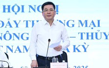 Bộ NN&MT và Bộ Công Thương nêu nhiều phương án thúc đẩy xuất khẩu sang Mỹ