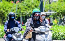 Miền Bắc nắng nóng đỉnh điểm