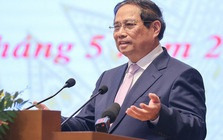Thủ tướng: Giải quyết xong các yêu cầu, khó khăn của doanh nghiệp trong vòng 2 tuần