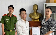 Quảng Ninh: Bất ngờ nhận được 2,8 tỷ đồng từ tài khoản ngân hàng người lạ mở tại VietinBank, người đàn ông lập tức báo công an