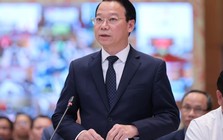 Bộ trưởng Đỗ Đức Duy: Giao đất không qua đấu giá, đấu thầu sẽ do Chủ tịch UBND cấp tỉnh quyết định