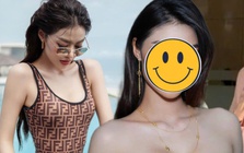 Á hậu 2000 bí mật sinh con: Bại lộ chuyện mang bầu qua 1 bức hình, hiện sống sang chảnh như phú bà