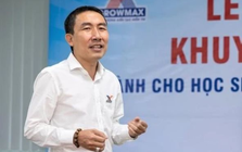 Ông chủ thương hiệu thức ăn nuôi tôm duy nhất của người Việt tìm hướng đầu tư vào Quần đảo Solomon