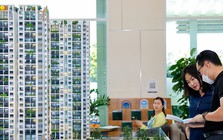 Bất động sản 'lao dốc' theo đà hạ nhiệt sáp nhập tỉnh thành